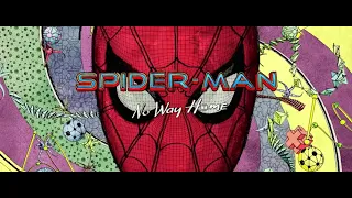 Spider-Man: No Way Home (2021) - Title Card