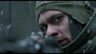 STALINGRAD by Joseph Vilsmaier 1993 - HD Trailer - ON DEMAND Today