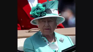 Opie & Anthony: Jimmy's Had It With Queen Elizabeth