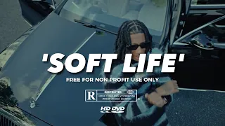 [FREE] 50 Cent X Digga D type beat | "Soft Life" | 2000's Rnb Type Beat 2023 (prod.pandah)