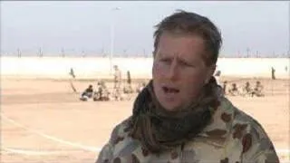 Australian Army Training Team-Iraq