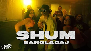 Bangladaj - SHUM (Mood Video, 2021)
