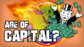 Capitalocene: how capitalism caused the climate crisis