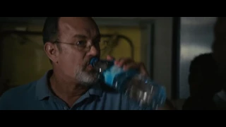 Captain Phillips-The effect of break glass.