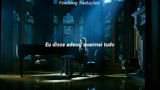 Let Me Go ✘Avril Lavigne ft. Chad Kroeger (TRADUÇÃO)