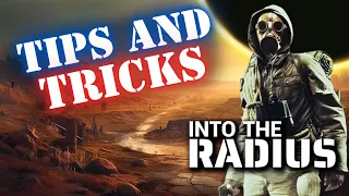 Into the Radius - Incredible Tips and Tricks! Volume 2