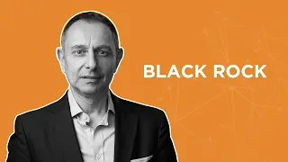 Black Rock- самая крупная в мире инвестиционная компания