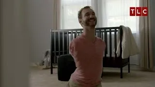 Nick Vujicic's Life Without Limbs