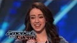 Top Auditions of Americas Got Talent off All time