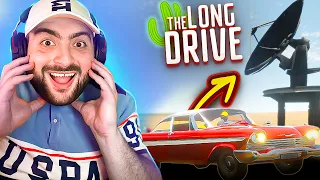 🛸ԱՆՏԵՆԱ???????😲The Long Drive #66