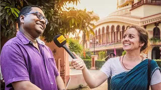 What visitors say about Mayapur