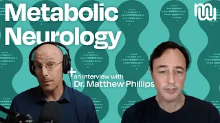 Fasting and Ketosis to treat Dementia With Dr. Matthew Phillips