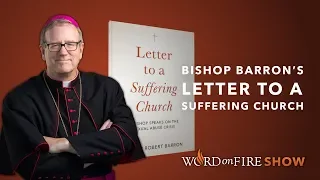 Bishop Barron’s New Book on the Sexual Abuse Crisis