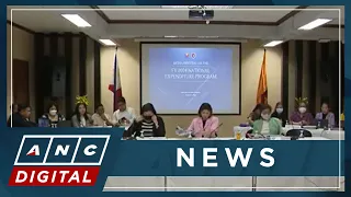 DBM blames 2024 national expenditure cuts on low budget utilization rates  | ANC
