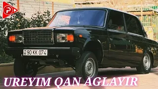 Vuqar & Orxan & Resad - Ureyim Qan Aglayir 2024 ( Remix Black Region )