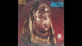 Jucas - N'Galassa Iami