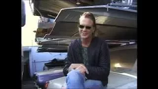 Hollywood Conversations - Mickey Rourke (1998)