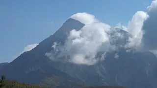 Симеон Афонский: Тот заживо умер, кто...