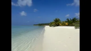 Villa Park (Sun Island)- Maldives