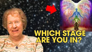 6 Stages Of Spiritual Awakening | Dolores Cannon