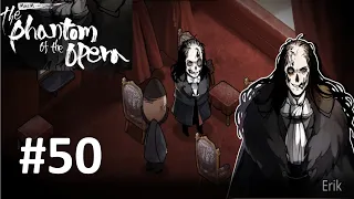 MazM The Phantom of the Opera Gameplay Chapter 4 : Control