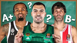 Grading Biggest EuroLeague Free Agency Signings of 2023
