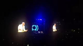The Who 21/09/2017    09/21/2017