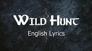 Dzivia - Wild Hunt│{ENGLISH} subtitled