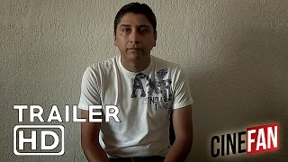 El Paso (2016) - Trailer Oficial HD