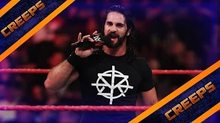 WWE Seth Rollins 4th Custom Titantron