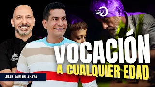 🕒 ¿Cómo encontrar tu vocación a cualquier edad? ¡No estás atrapado! 🌟 | Ismael Cala