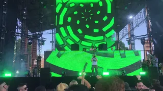 The Martinez Brothers CLOSING SET @ Kappa Futur Festival 2018