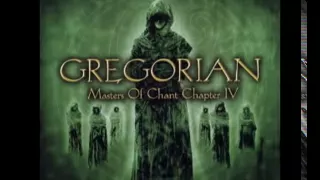 Gregorian - With Our Without You