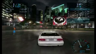 Need For Speed Underground is 20 years old