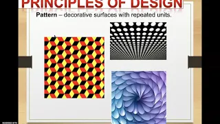 Principles of Design