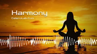 Harmony :: Progressive House / Melodic Techno Mix (by CeleroLab.Com)