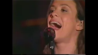 Alanis Morissette - Live Roseland Ballroom, New York, NY - Your Congratulations + End