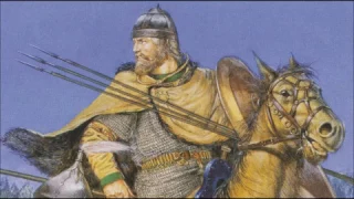 Baltic warriors; Medieval Prussians, Lithuanians, Letts and Livs / Krieger der Balten und Prussen