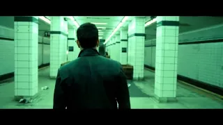 Matrix 4 Official Trailer