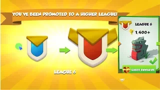 [ Higher League #6 ] Enchant Dragon battle | Dragon Mania Legends #307