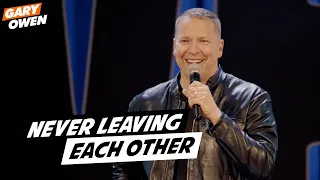 Never Leaving Each Other (supercut)