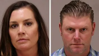 West Michigan parents sentenced to jail for letting minor who died in crash drink at their home