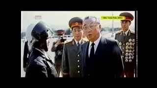 Nordkorea - Der unheimliche Diktator [Dokumentation deutsch HD]