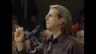 Tell Them What You Told Them, Steve Hill, Brownsville Revival, March 7, 1998