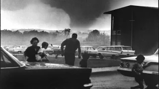 Tornado Talk Podcast Episode 7: The 1966 Topeka Tornado