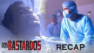 The Cardinals come together to save Don Roman | PHR Los Bastardos Recap (With Eng Subs)