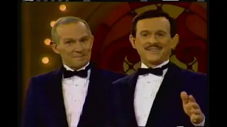 Smothers Brothers Thanksgiving Special November 24, 1988 on WUSA TV 9 (with commercials)