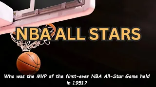 Test your NBA knowledge with the ultimate All Stars quiz! @QuizVentures-lvg