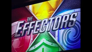 Royal Caribbean Odyssey Of The Seas Signature Production: The Effectors (Full Show) #royalcaribbean