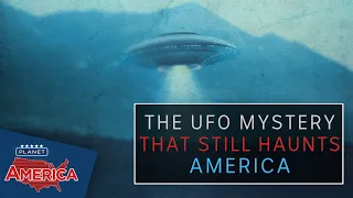 Roswell: The UFO mystery that still haunts America | Planet America